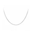 Angèle M BijouxCollier femme B2396-ARGENT - Angèle M