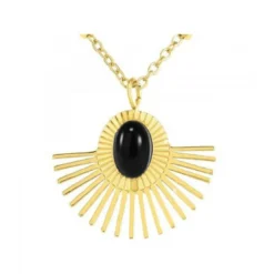 Angèle M BijouxCollier femme B2197 - Angèle M