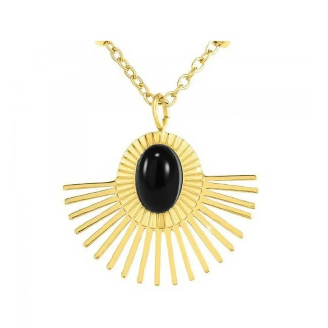 Angèle M BijouxCollier femme B2197 - Angèle M