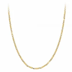 Angèle M BijouxCollier femme B2372-DORE - Angèle M