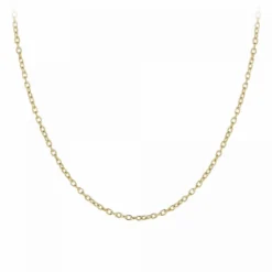 Angèle M BijouxCollier femme B2382-DORE - Angèle M