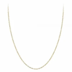 Angèle M BijouxCollier femme B2382-DORE - Angèle M
