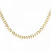 Angèle M BijouxCollier femme - B2881-DORE - Angèle M