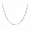 Angèle M BijouxCollier femme B2368-ARGENT -Angèle M