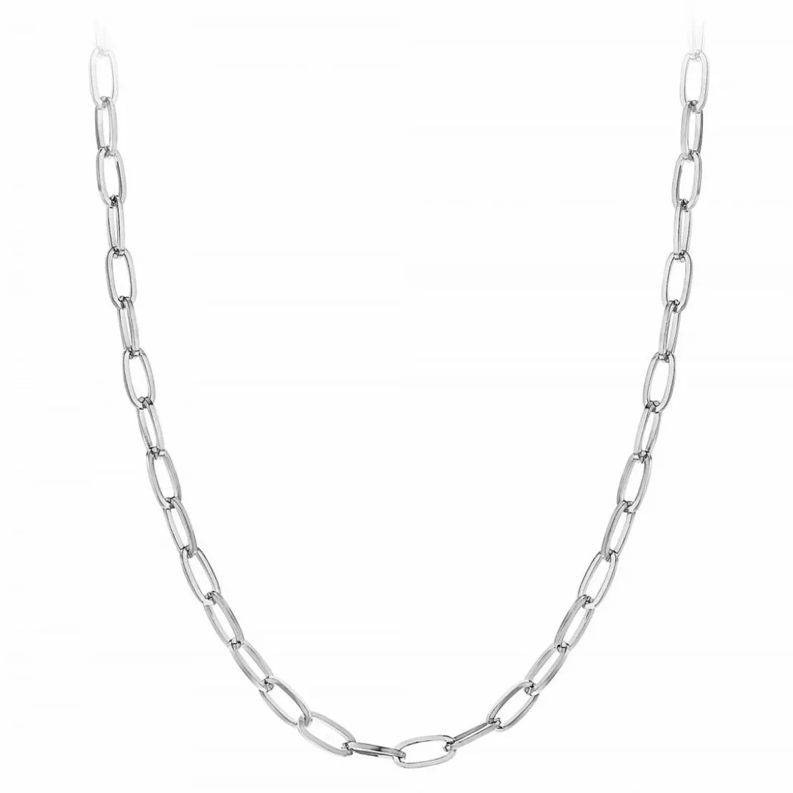 Angèle M BijouxCollier femme B2368-ARGENT -Angèle M