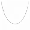 Angèle M BijouxCollier femme B2382-ARGENT -Angèle M