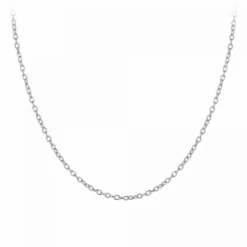Angèle M BijouxCollier femme B2382-ARGENT -Angèle M