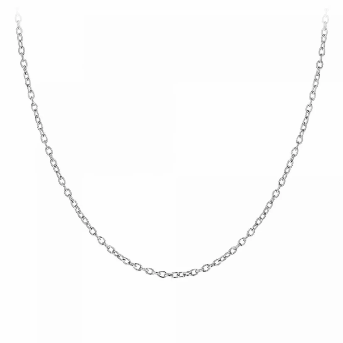 Angèle M BijouxCollier femme B2382-ARGENT -Angèle M