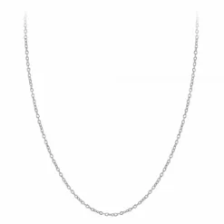 Angèle M BijouxCollier femme B2382-ARGENT -Angèle M