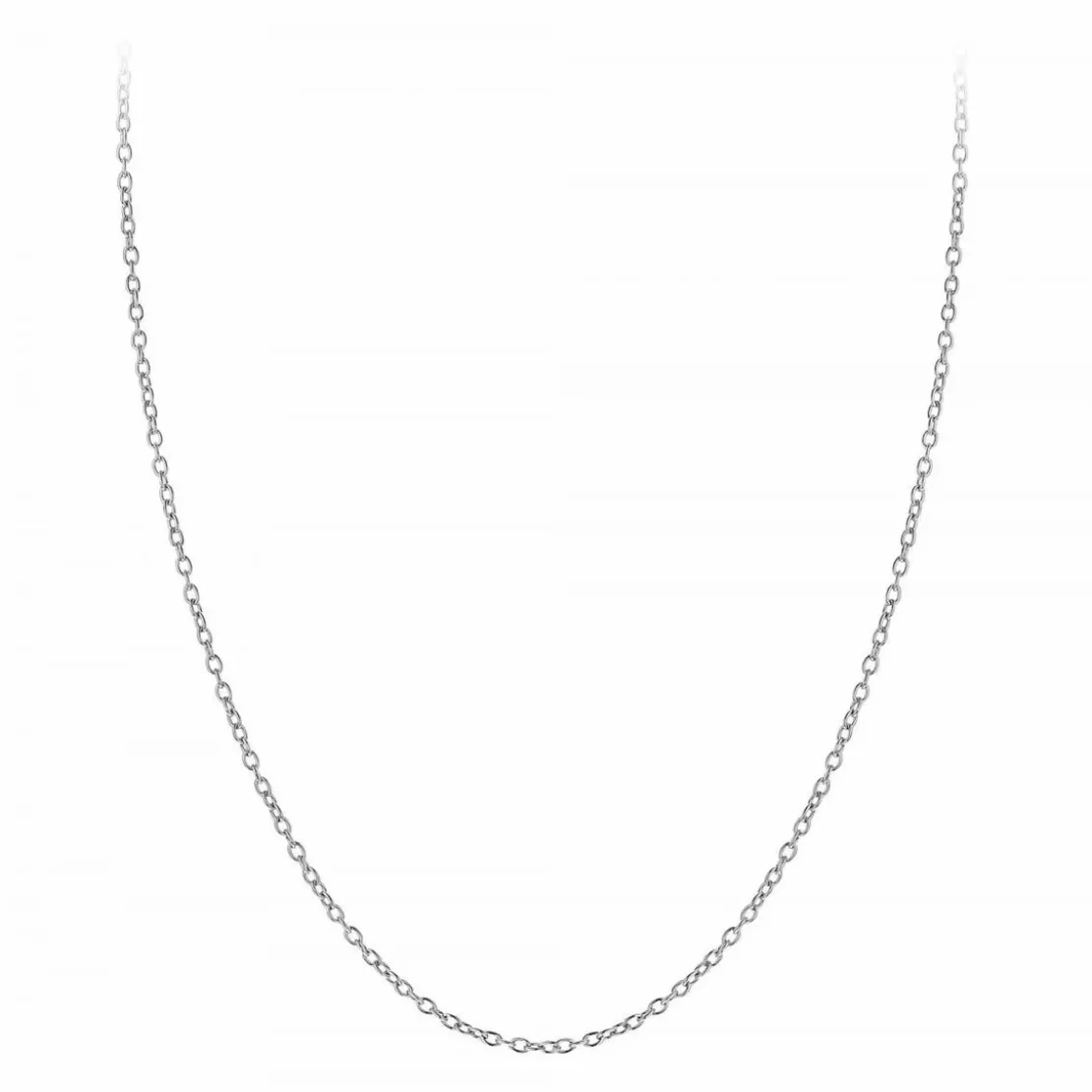 Angèle M BijouxCollier femme B2382-ARGENT -Angèle M
