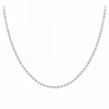Angèle M BijouxCollier femme B2385-ARGENT - Angèle M