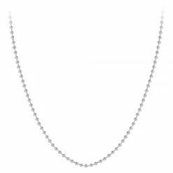 Angèle M BijouxCollier femme B2385-ARGENT - Angèle M