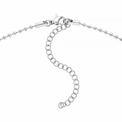 Angèle M BijouxCollier femme B2385-ARGENT - Angèle M