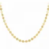 Angèle M BijouxCollier femme B2392-DORE - Angèle M