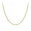 Angèle M BijouxCollier femme B2304-DORE - Angèle M