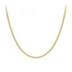 Angèle M BijouxCollier femme B2304-DORE - Angèle M