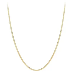 Angèle M BijouxCollier femme B2304-DORE - Angèle M