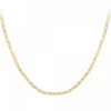 Angèle M BijouxCollier femme B2390-DORE - Angèle M