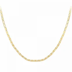 Angèle M BijouxCollier femme B2390-DORE - Angèle M