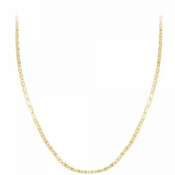 Angèle M BijouxCollier femme B2390-DORE - Angèle M