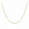 Angèle M BijouxCollier femme B2387-DORE - Angèle M
