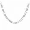 Angèle M BijouxCollier femme B2374-ARGENT - Angèle M