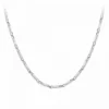 Angèle M BijouxCollier femme B2372-ARGENT - Angèle M