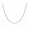 Angèle M BijouxCollier femme B2304-ARGENT - Angèle M