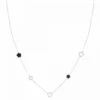Angèle M BijouxCollier femme B2194 -Angèle M