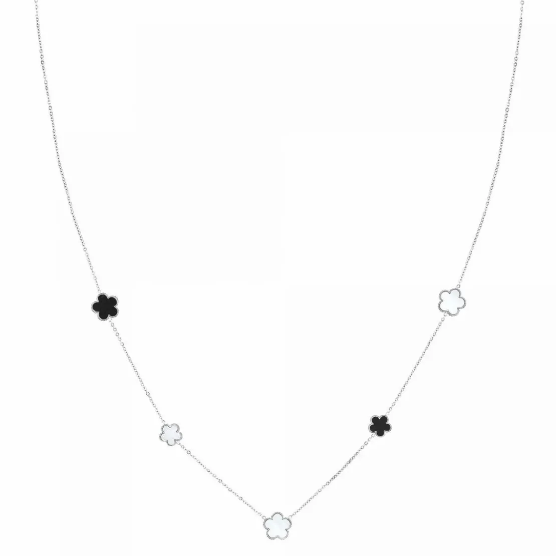 Angèle M BijouxCollier femme B2194 -Angèle M