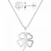 Angèle M BijouxParure Femme B2149-ARGENT - Angèle M