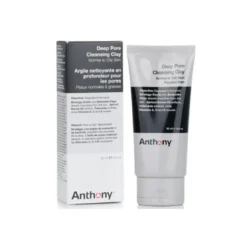 AnthonyArgile Nettoyante - Tous Types De Peaux90 ml