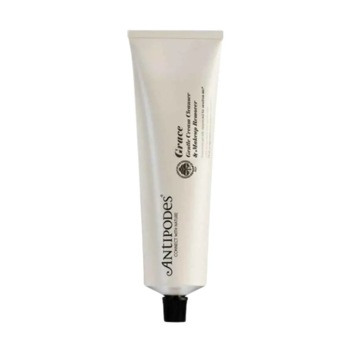AntipodesCrème Nettoyante Douce Démaquillante Grace120 ml