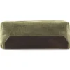 Apothecary 87Trousse de Toilette - Cuir et Canvas marron10ML