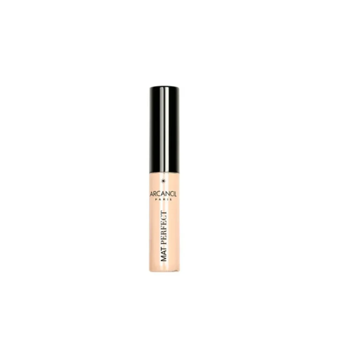 ArcancilCorrecteur Liquide Haute Couvrance - Beige Rose - Mat Perfect15 x 15 x 93 mm