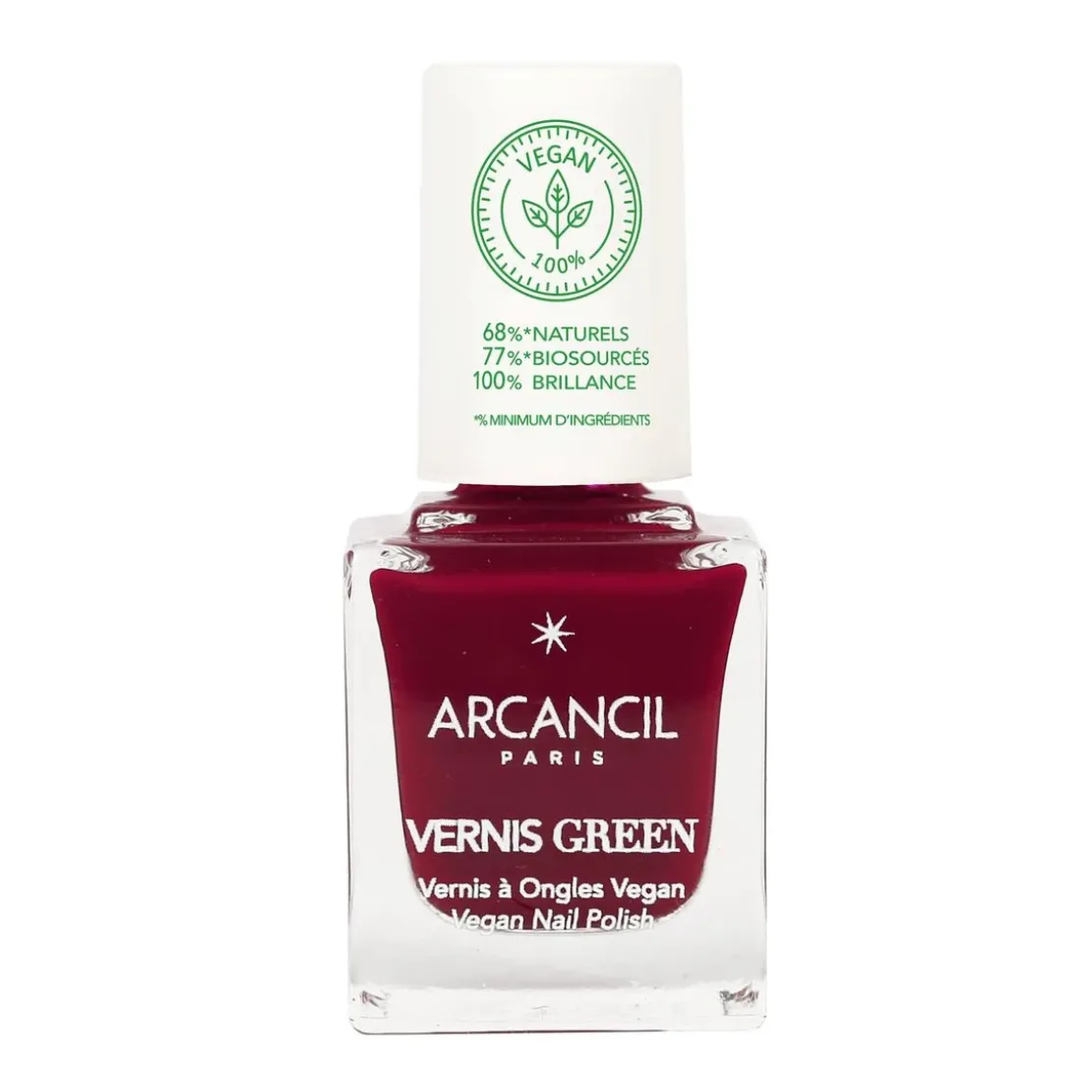ArcancilVernis A Ongles Dahlia - Vernis Green33 x 31 x 96 mm