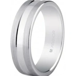 ArgyorAlliance Argyor 5760031 6mm - Argent 925/1000