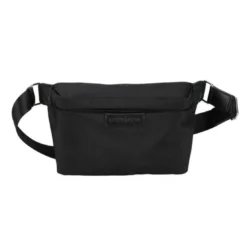 Arthur & AstonBanane noir en polyester