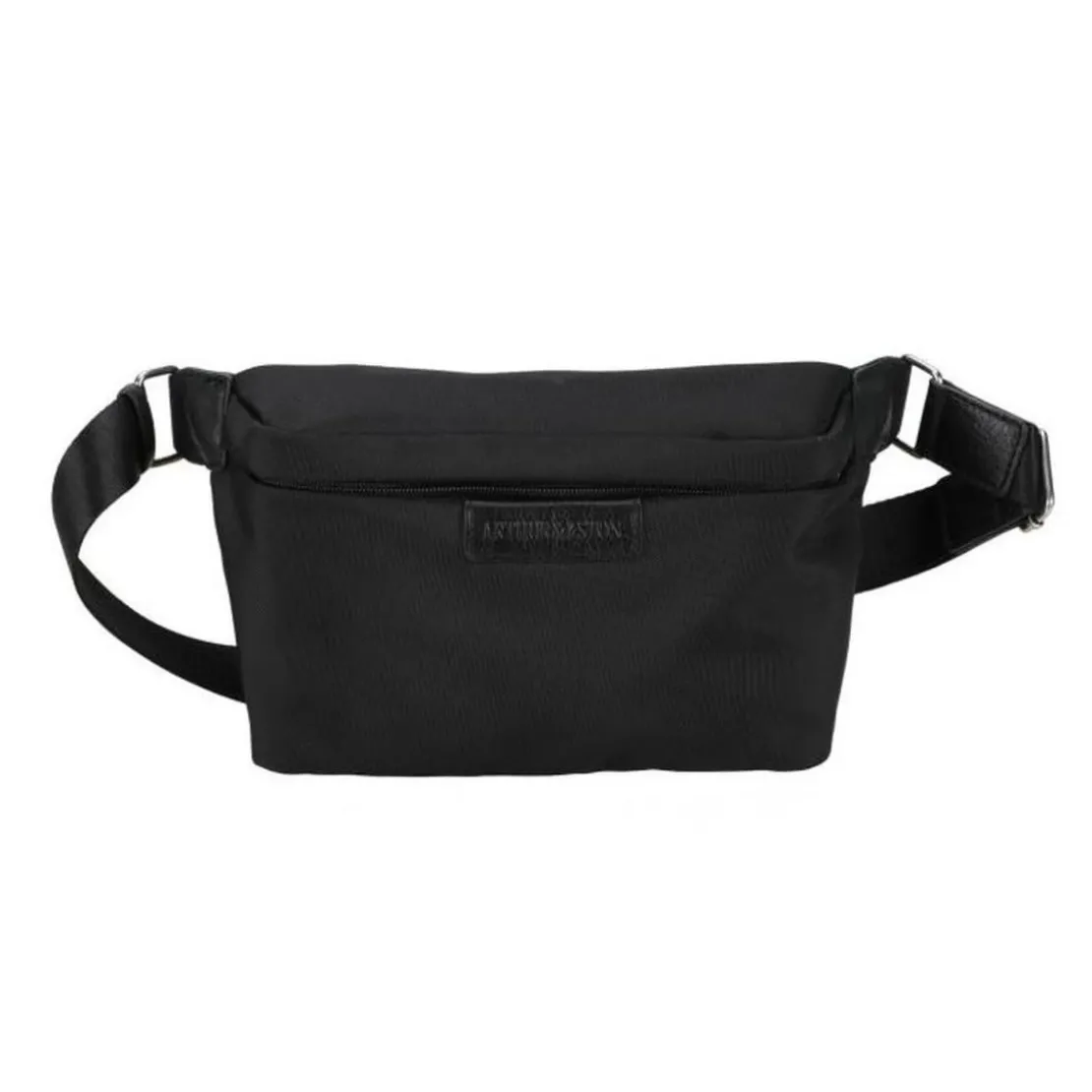 Arthur & AstonBanane noir en polyester