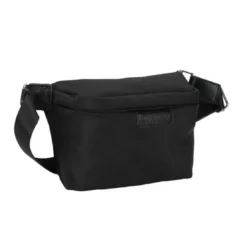 Arthur & AstonBanane noir en polyester