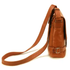 Arthur & AstonBesace Arthur & Aston Cuir cognac