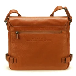 Arthur & AstonBesace Arthur & Aston Cuir cognac