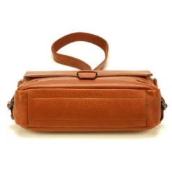Arthur & AstonBesace Arthur & Aston Cuir cognac