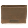 Arthur & AstonPortefeuille italien Homme Châtaigne - Arthur & Aston marron en cuir