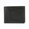Arthur & AstonPortefeuille italienA/noir - Arthur&Aston - Cuir Noir