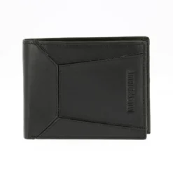 Arthur & AstonPortefeuille italienA/noir - Arthur&Aston - Cuir Noir