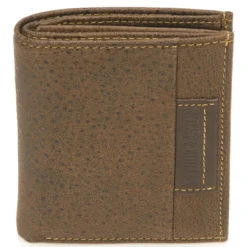 Arthur & AstonPorte-monnaie et carte Homme Châtaigne Arthur & Aston marron en cuir