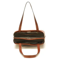 Arthur & AstonSac à main/Bandoulière ajustable Cuir noir -Arthur & Aston Noir
