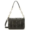 Arthur & AstonSac porté main/Bandoulière cuir noir - Arthur & Aston Noir
