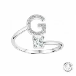 AthèmeBague B2804-G